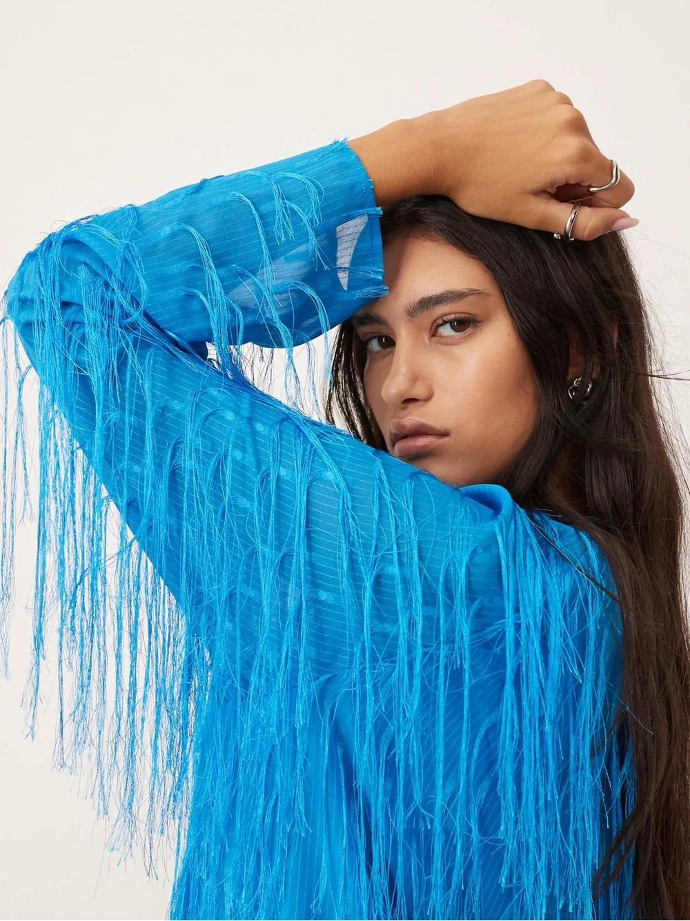 ASOS bold bright